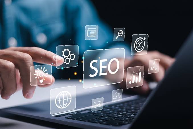 SEO Service in chennai
